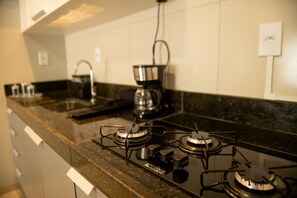 Appartement, fumeurs | 2 chambres