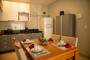 Appartement, fumeurs | 2 chambres