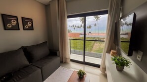 Departamento, para fumadores | 2 habitaciones 