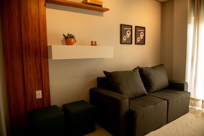 Appartement, fumeurs | 2 chambres