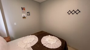 Apartamento, para fumantes | 2 quartos
