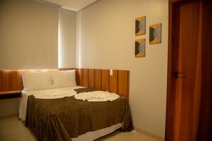 Leilighet, røyk | 2 soverom