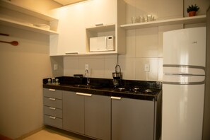 Apartamento, para fumantes | 2 quartos