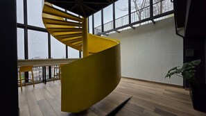 Appartamento | Interni