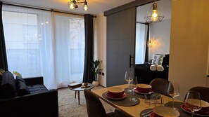 Appartamento | Ristoranti
