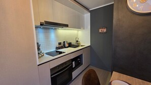 Appartamento | Cucina privata