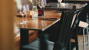 Restaurant - Pensionatet Malmgatan (Piteå)