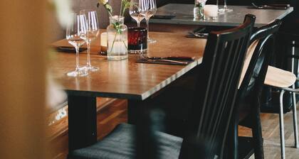 Pensionatet Malmgatan