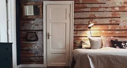 Pensionatet Malmgatan