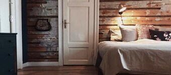 Pensionatet Malmgatan