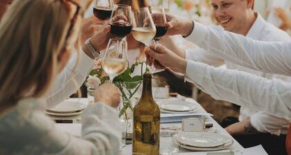 Pensionatet Malmgatan