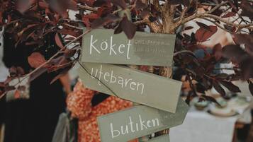 Außenbereich