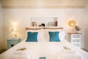 Biệt thự | 2 phòng ngủ 