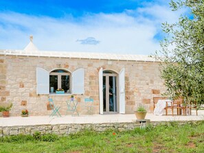 Room - Trullo Delori (Villa Castelli)