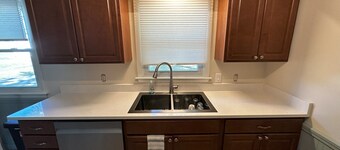 Remodeled 3BR Home Near ONU