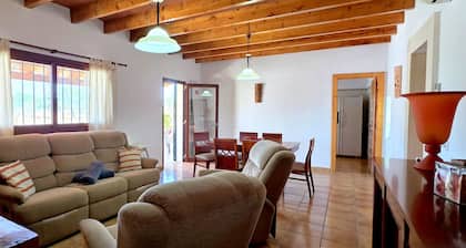 Finca Rústica con Piscina y Barbacoa