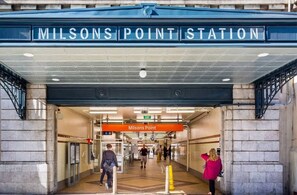 مكان جذب سياحي