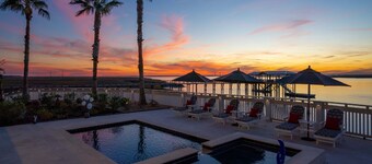 Massive Oceanfront Estate on St. Simons Island