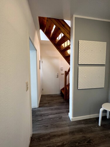 Central maisonette - 4 persons