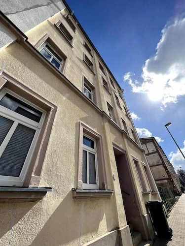 Moderne 2-Zimmer Wohnung nahe Zentrum