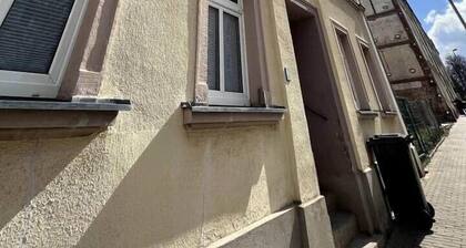 Stadtnahe 3-Schlafzimmer-Wohnung