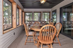 تناول الطعام