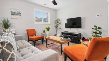 TV, offices