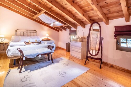 Cozy Village Retreat