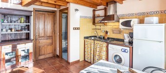 Peaceful Village Escape