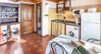 Peaceful Village Escape