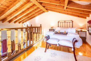 Interior - Peaceful Village Escape (Sales)