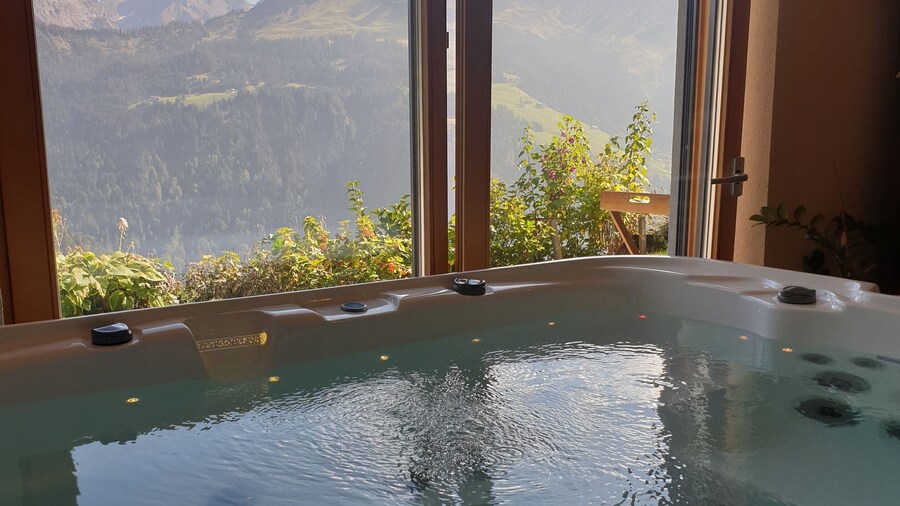 Ferienhaus Schwendehof