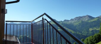 Ferienhaus Schwendehof