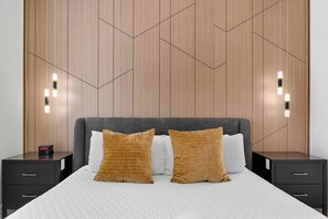 6 Schlafzimmer, Bügeleisen/Bügelbrett, Reisekinderbett, WLAN