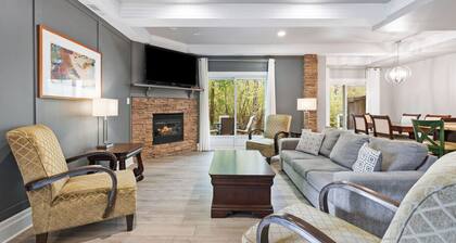 Collingwood Hideaway for 6 | 10 Mins to Blue Mtn