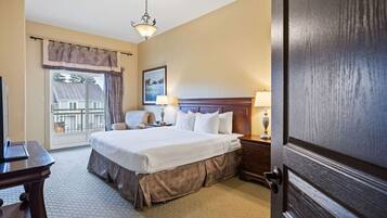 2 sovrum, strykjärn/strykbräda, wi-fi och sängkläder