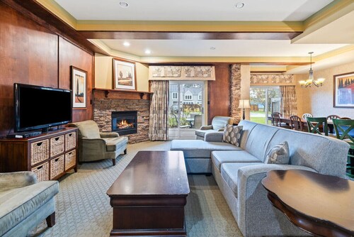 Charming Family Retreat | 10 Mins to Blue Mountain