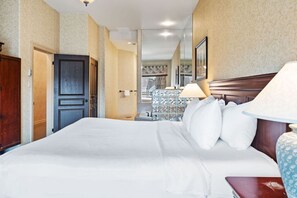 3 多间卧室、熨斗/熨衣板、WiFi、床单