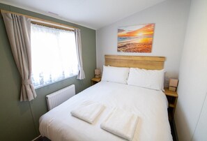 3 chambres, Wi-Fi, draps fournis