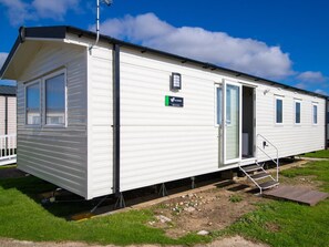 Exterior - SP132 Parkdean Camber Sands (Camber)