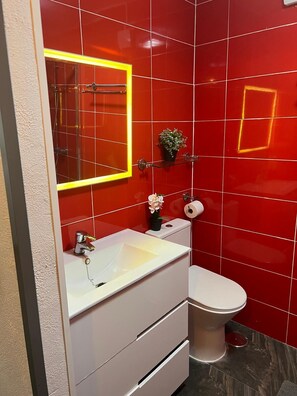 Badkamer