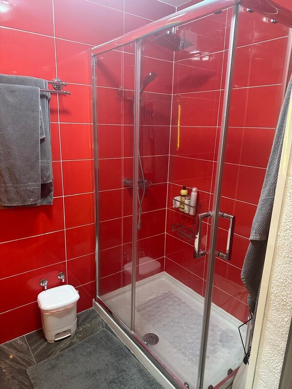 Badkamer