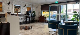 武吉斯码头酒店  