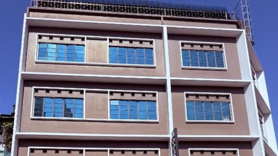 The Quay Hotel Bugis