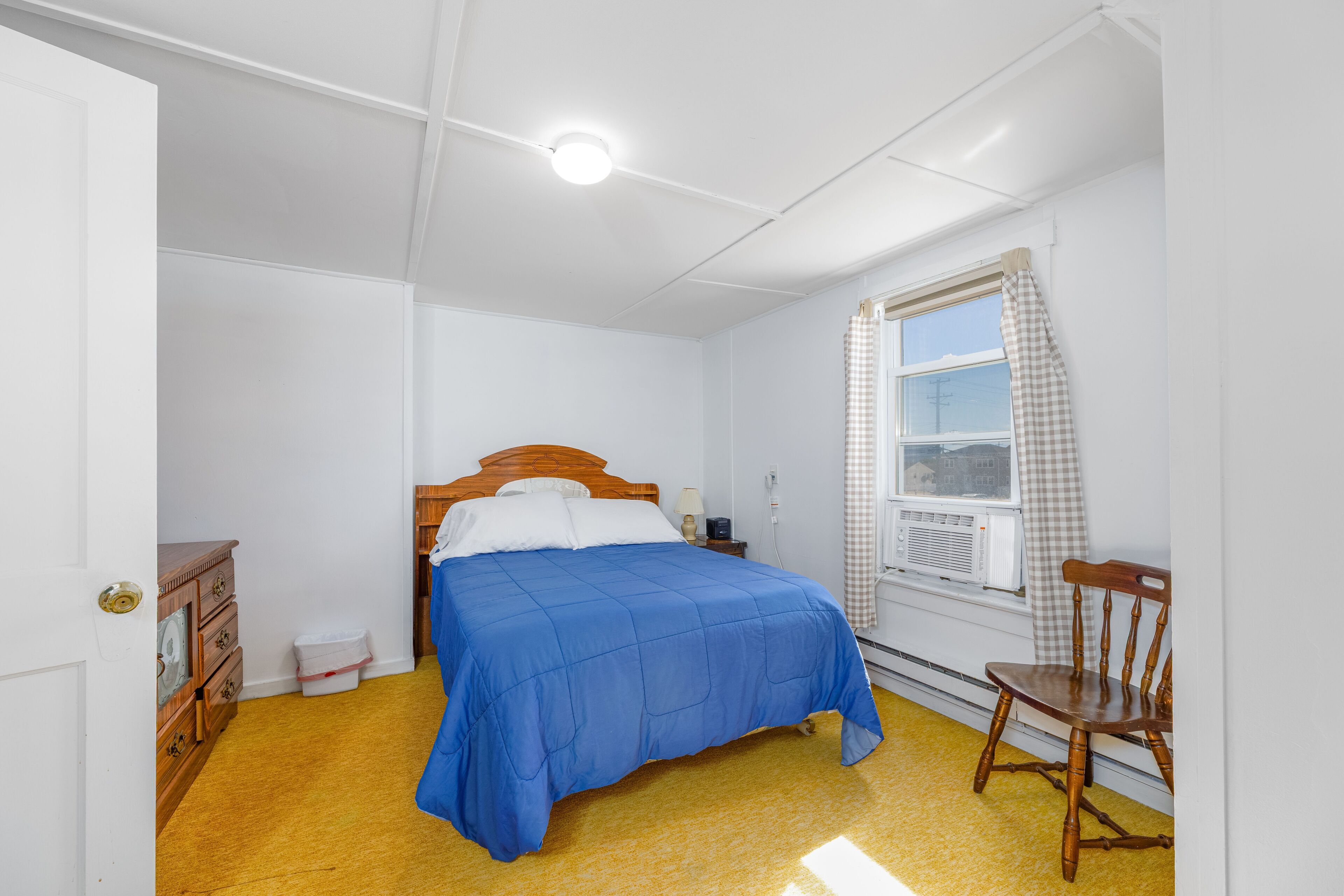 6 quartos, Wi-Fi, roupa de cama