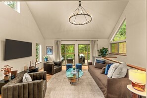 TV connectée, livres