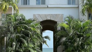 Exterior - Luxury 4BR + Service Room Resort Condo | Pool, Beach & Lake | Buenaventura, Panama (El Chirú)
