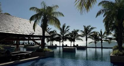 Luxury 4BR + Service Room Resort Condo | Pool, Beach & Lake | Buenaventura, Panama