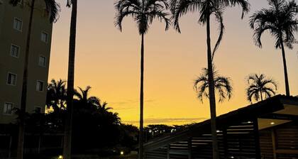 Your Luxury escape in Punta Arenas, Bunenaventura.