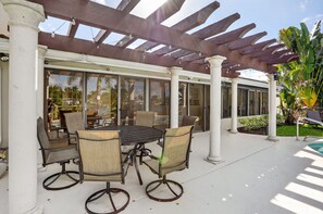 Exterior - Siena Villa Waterfront (Pompano Beach)